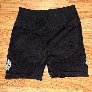 Darc Sport Wolves Women’s Shorts